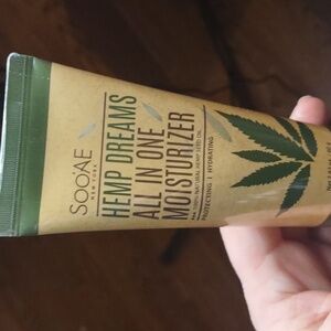 Hempz dupe moisturizer